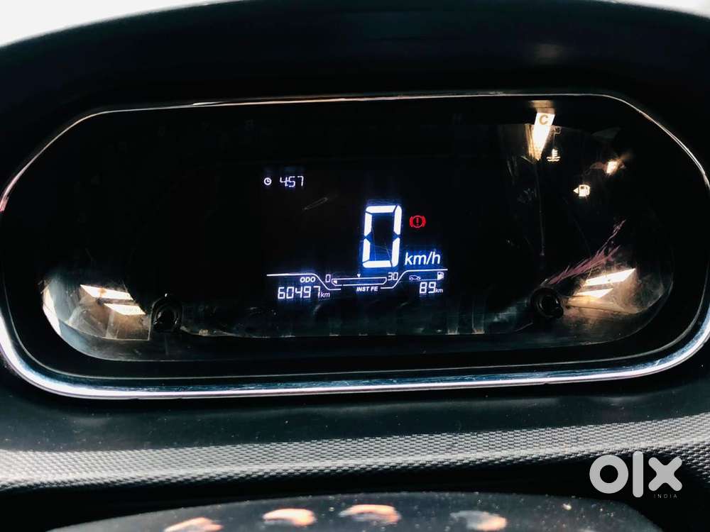 Tata Tiago 1.2 Revotron Xt (o), 2022, Petrol