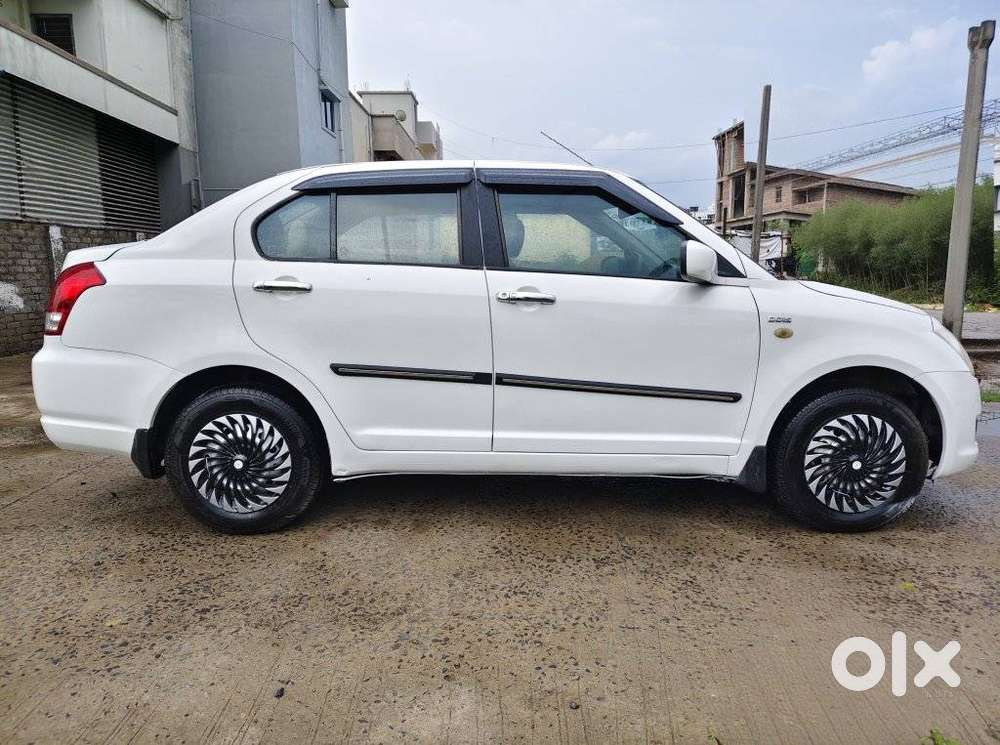 Maruti Suzuki Swift Dzire Ldi Bsiv, 2014, Diesel