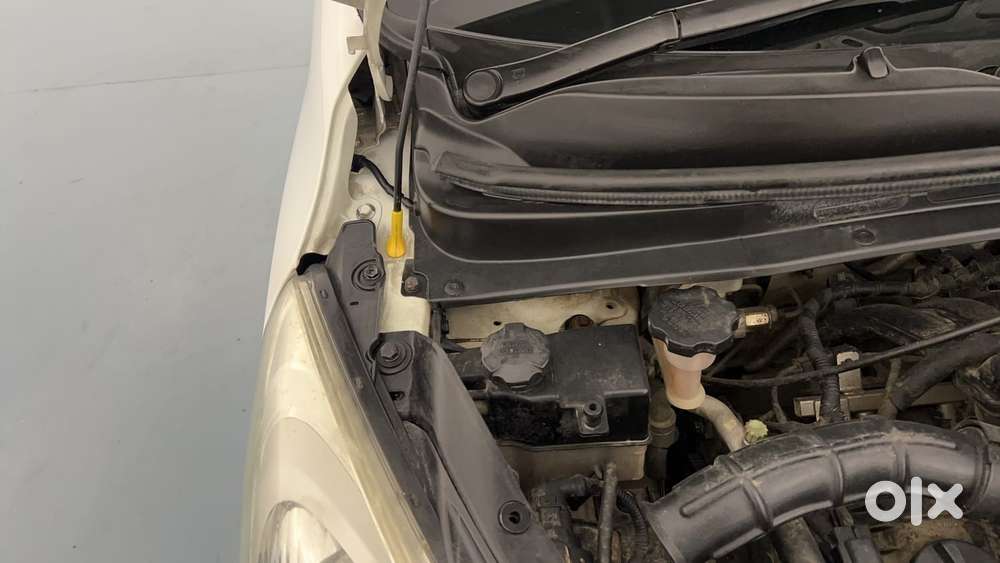 Hyundai I10 Magna 1.1l, 2013, Petrol