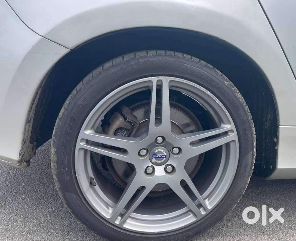 Volvo S60 Momentum 2016 Diesel Car