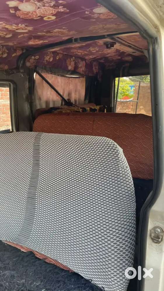 Mahindra Maxx Diesel 2012 Manual