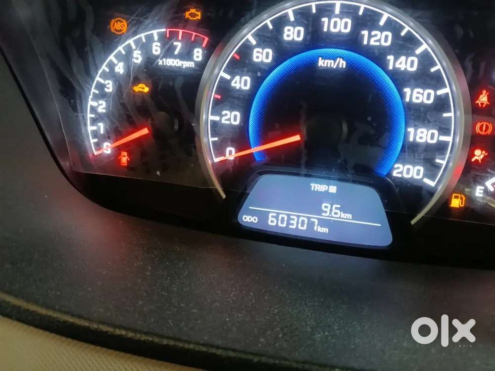 Hyundai Grand I10 2019 Petrol Manual