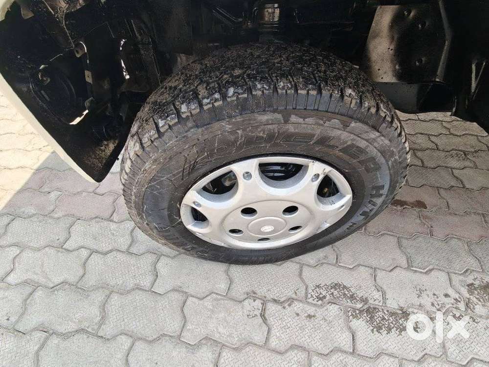 Mahindra Bolero B6, 2020, Diesel
