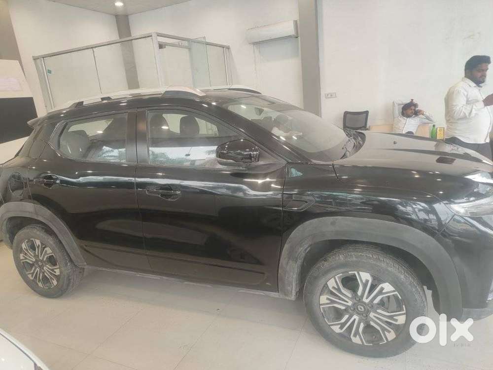 Renault Kiger, 2024, Petrol