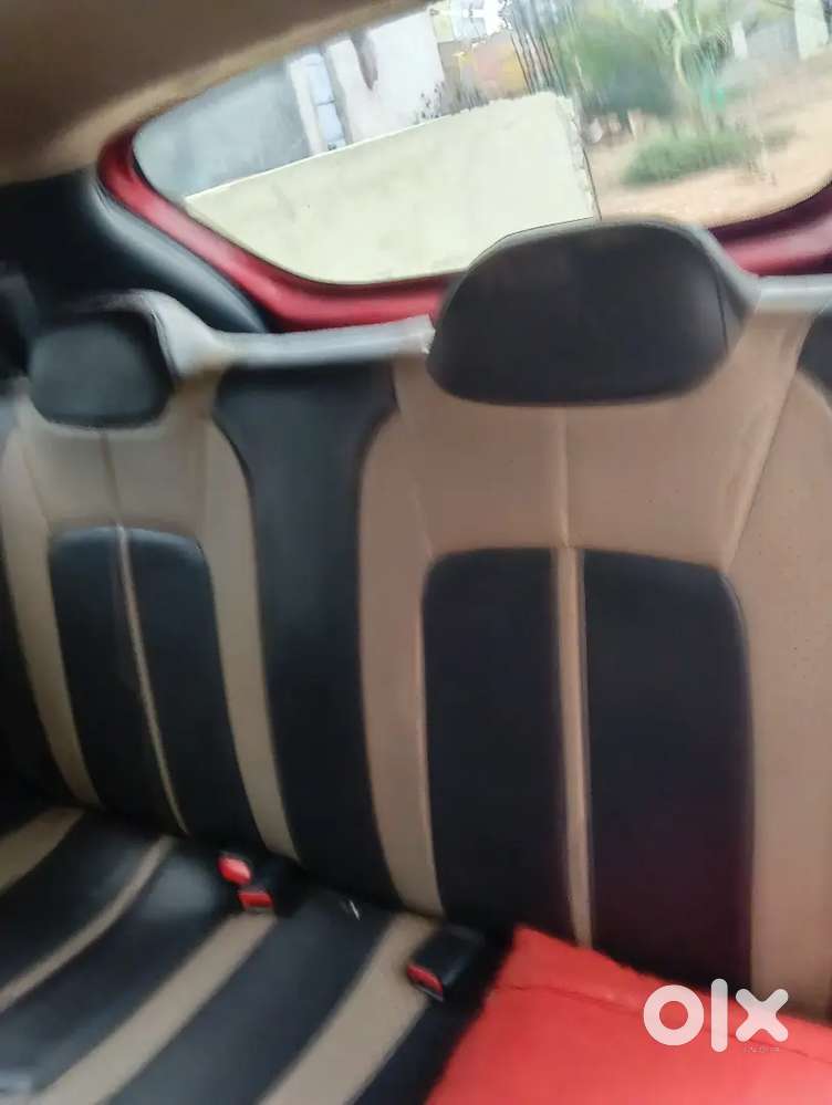2017 Hyundai Eon Automatic 65000 Km Driven