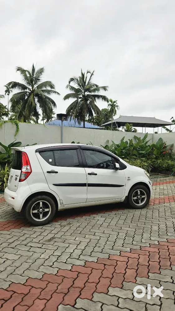 Maruti Suzuki Ritz 2014 Diesel Manual