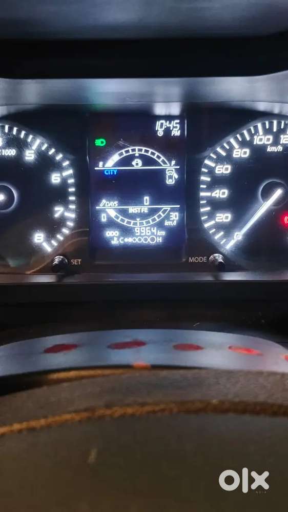 Barely Used Tata Altroz Xt 2021  Only 9,964 Km  Excellent Condition”