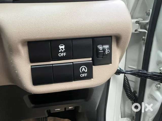 Toyota Glanza 1.2 S, 2023, Petrol
