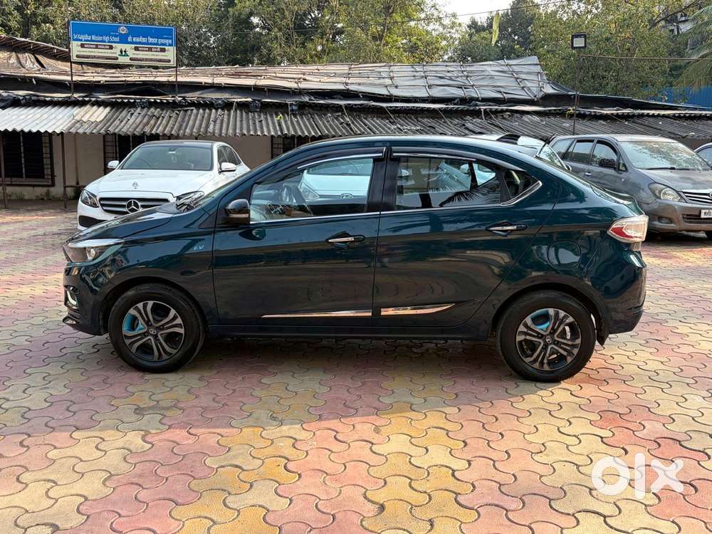 Tata Tigor Ev Xz Plus, 2023, Electric