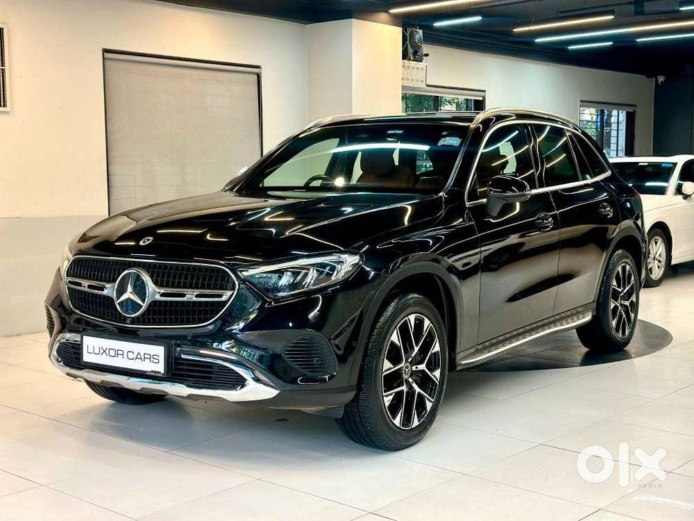 Mercedes-benz Glc 220d 4matic, 2023, Diesel
