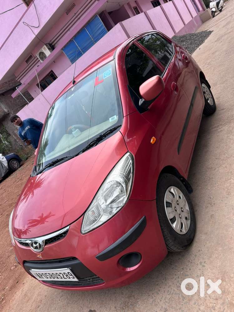 Hyundai I10 Magna O Petrol Manual 10