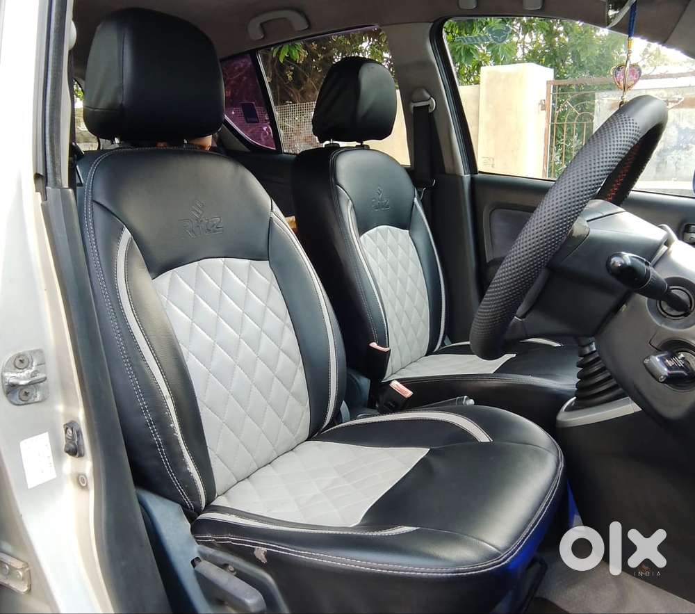 Maruti Suzuki Ritz Vdi Bs-iv, 2011, Diesel