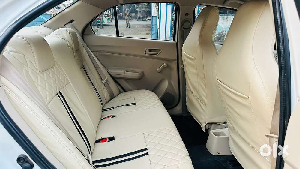 Maruti Suzuki Swift Dzire Tour Ldi, 2021, Cng & Hybrids