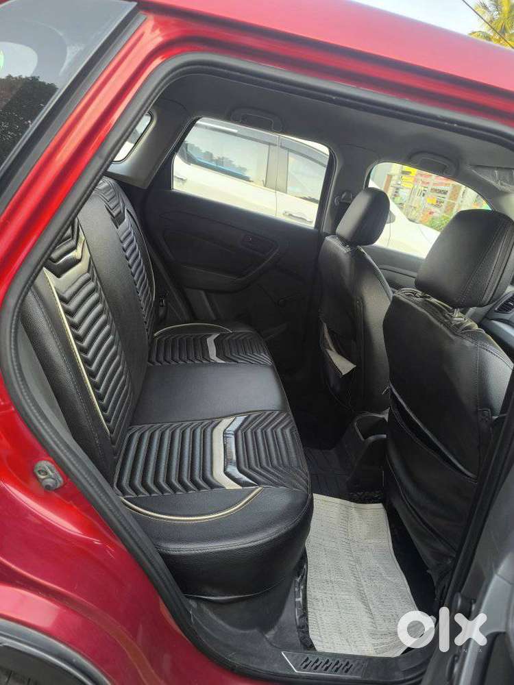 Maruti Suzuki Brezza Ldi, 2017, Diesel