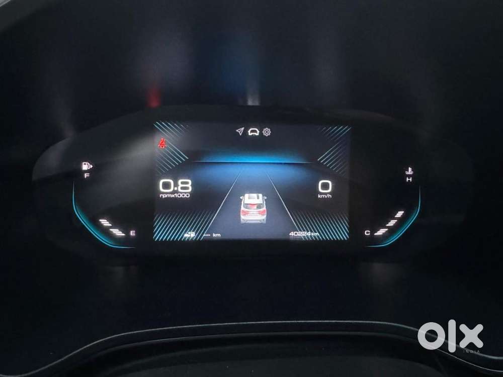 Mg Hector Smart 2.0 Turbo Diesel Mt, 2023, Diesel