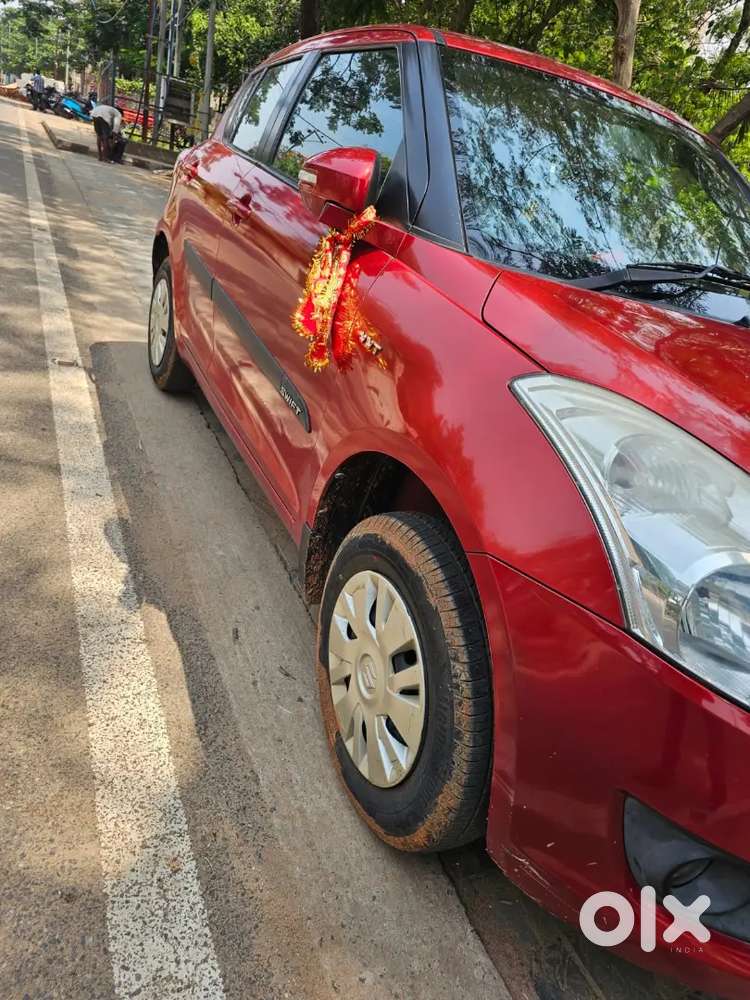 Maruti Suzuki Swift Vxi 2013