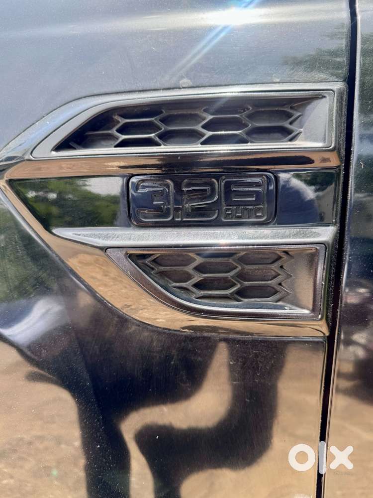 Ford Endeavour 3.2l 4x4