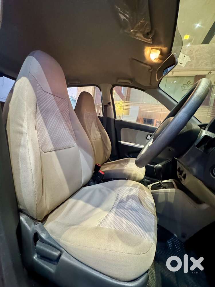 Maruti Suzuki Alto K10 Vxi Amt, 2018, Petrol