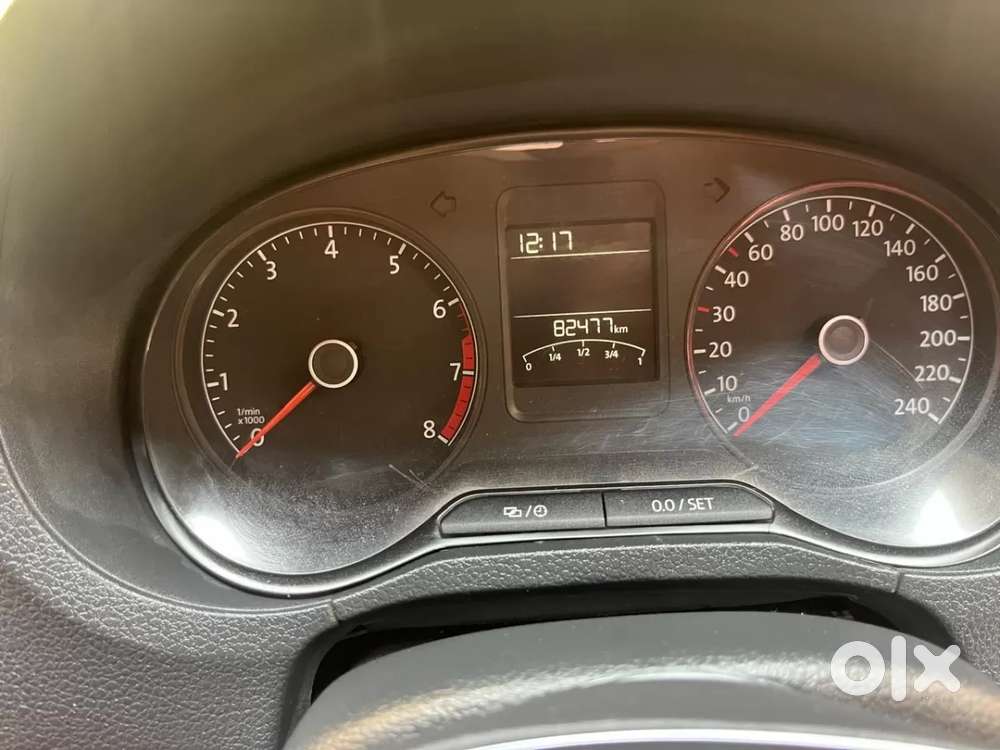 Volkswagen Polo Gt Tsi, 2021, Petrol