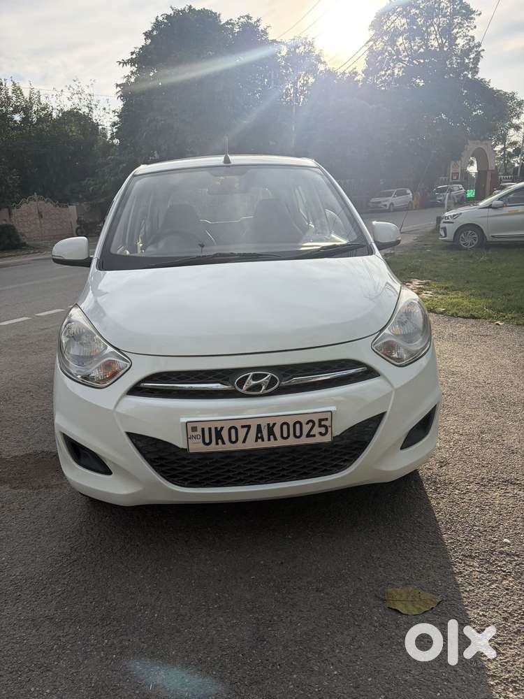 Hyundai I10 Magna O, 2011, Petrol