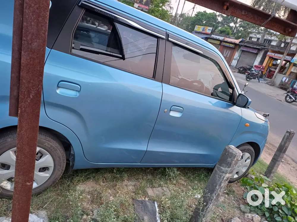 Maruti Suzuki Wagon R 2020 Petrol 23000 Km Driven