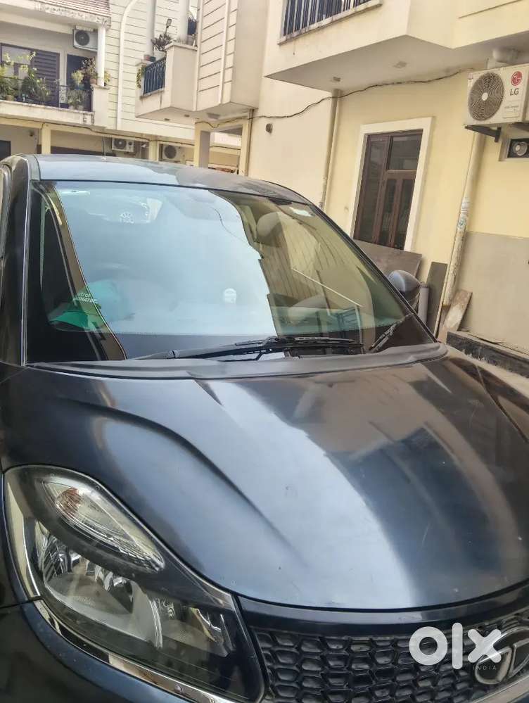 Good Running Tata Nexon Xm, Steering Mount Music Control, Chilled Ac