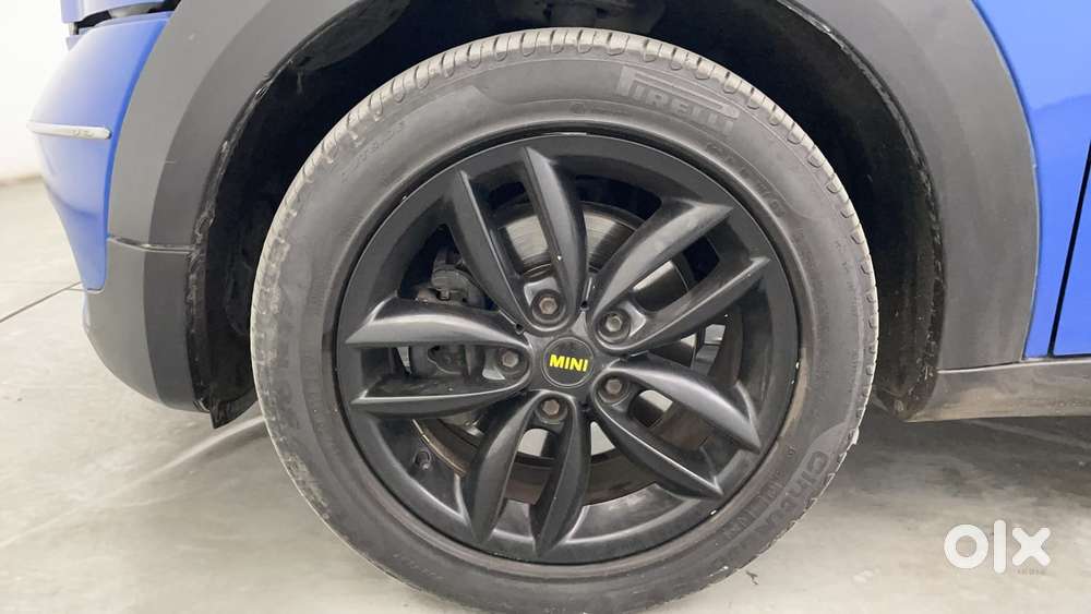 Mini Cooper Countryman 2013-2015 One, 2014, Petrol