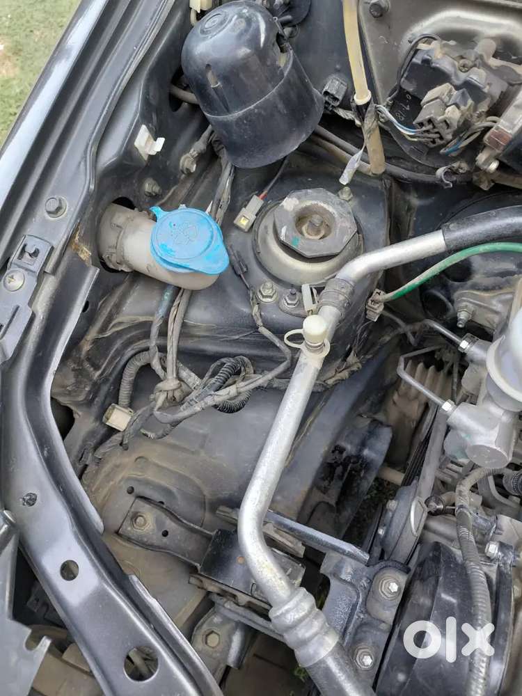 Maruti Suzuki Alto 800 2018