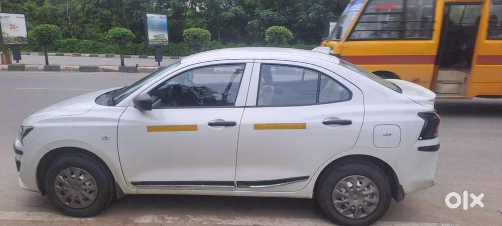 Dzire Tour S 2026