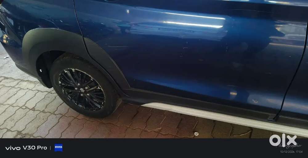 Maruti Suzuki Xl6 1.5 Petrol 2019