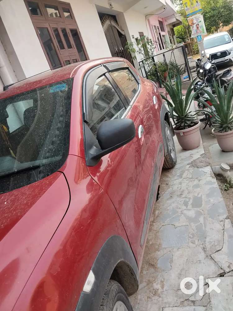 Renault Kwid Rxt Easy-r 2020