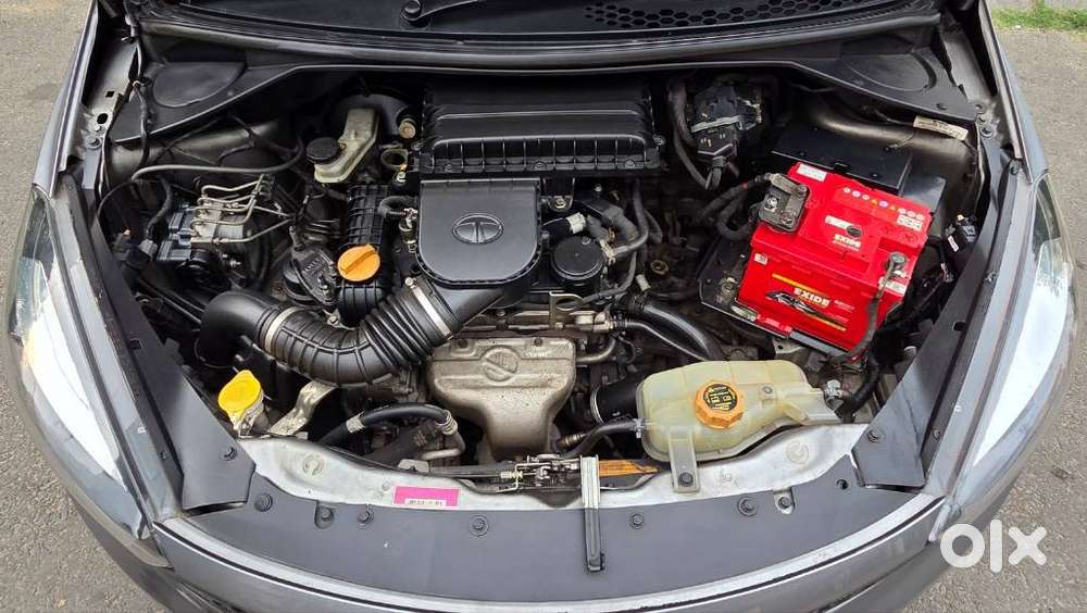Tata Tiago 1.2 Revotron Xz Plus, 2020, Petrol