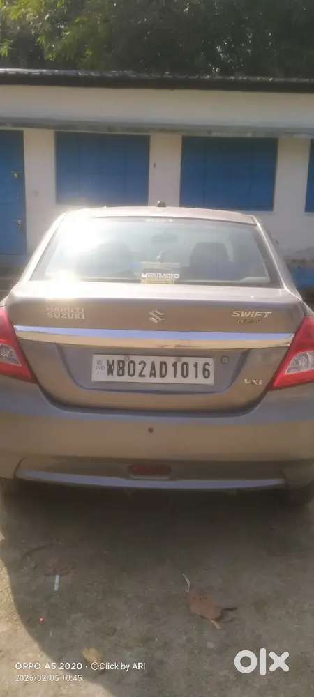 Swift Dzire