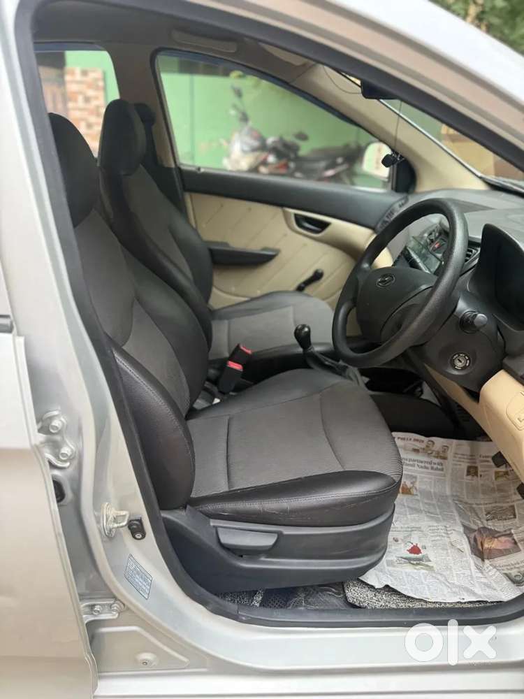 Hyundai Eon D-lite +, 2013, Petrol