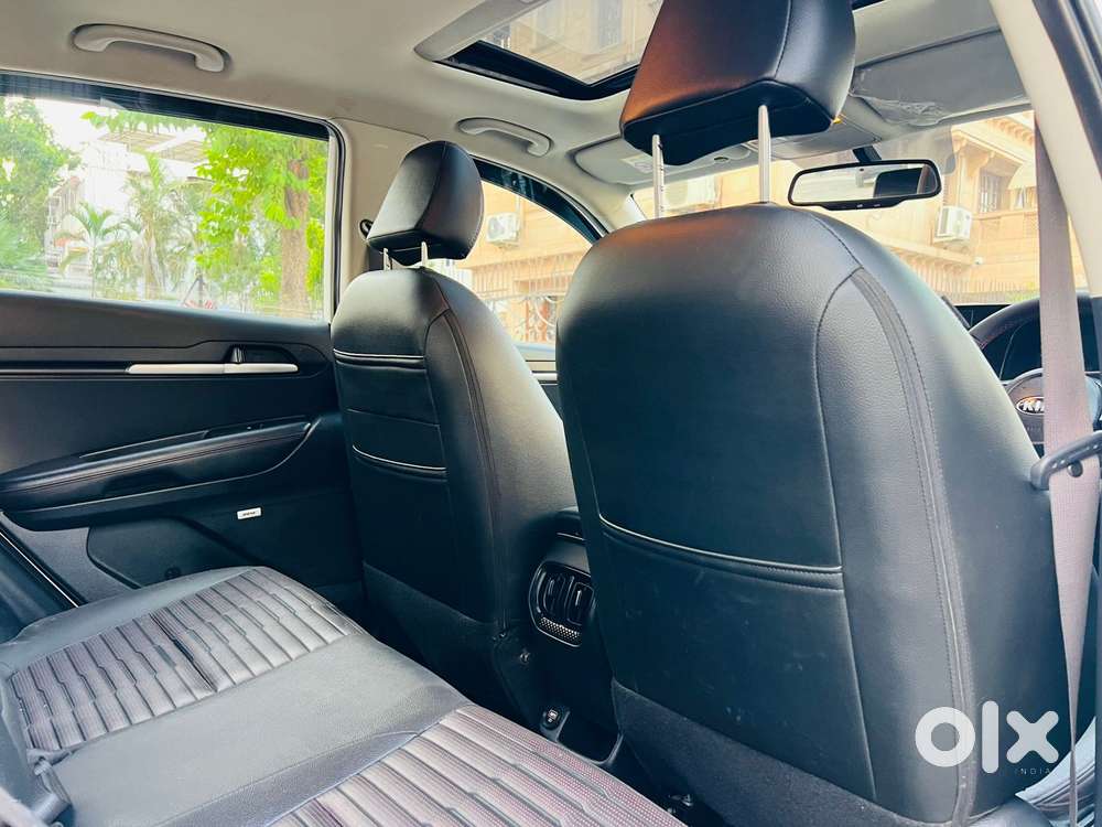 Kia Sonet Gtx Plus Dct, 2020, Petrol