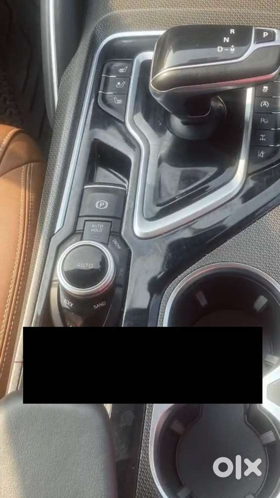 Mg Gloster Savvy 6 Seater, 2020, Diesel