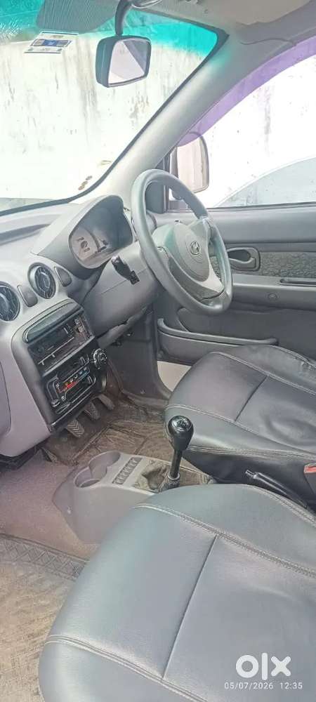 Hyundai Santro Xing 2006