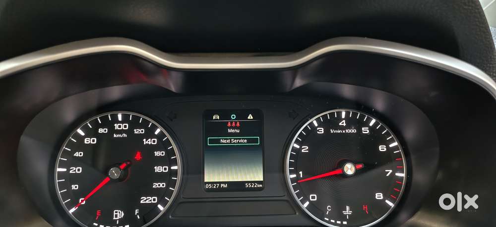 Mg Astor Select 1.5 Mt (ivory), 2025, Petrol