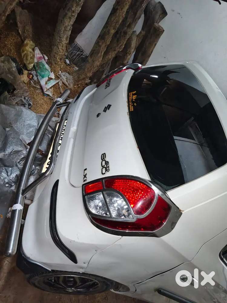 Maruti Suzuki 800 2013 Petrol 53000 Km Driven Well Maintained