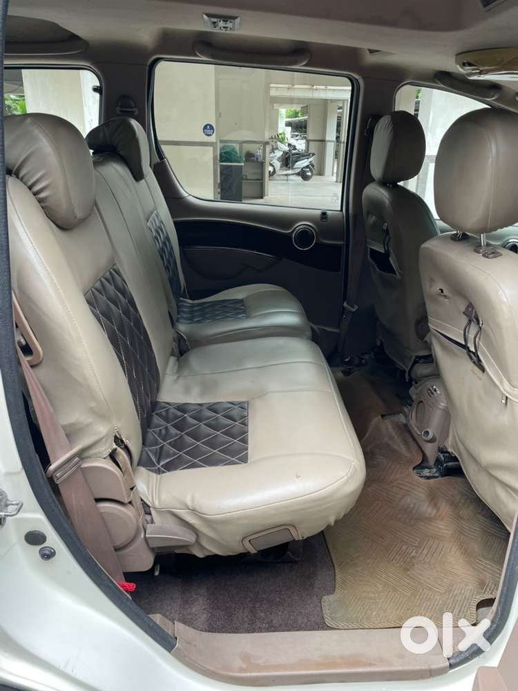 Mahindra Xylo Diesel Manual 2012