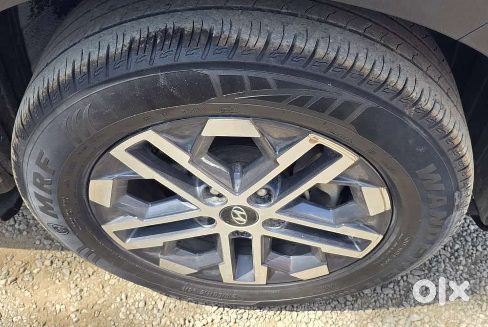 Hyundai Venue 1.5 Crdi Sx (o), 2024, Diesel