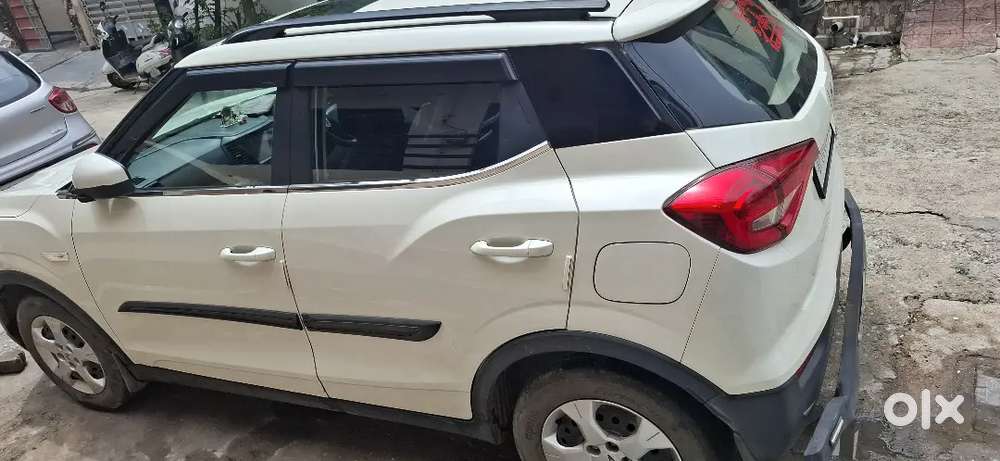 Mahindra Xuv300 W6 2023