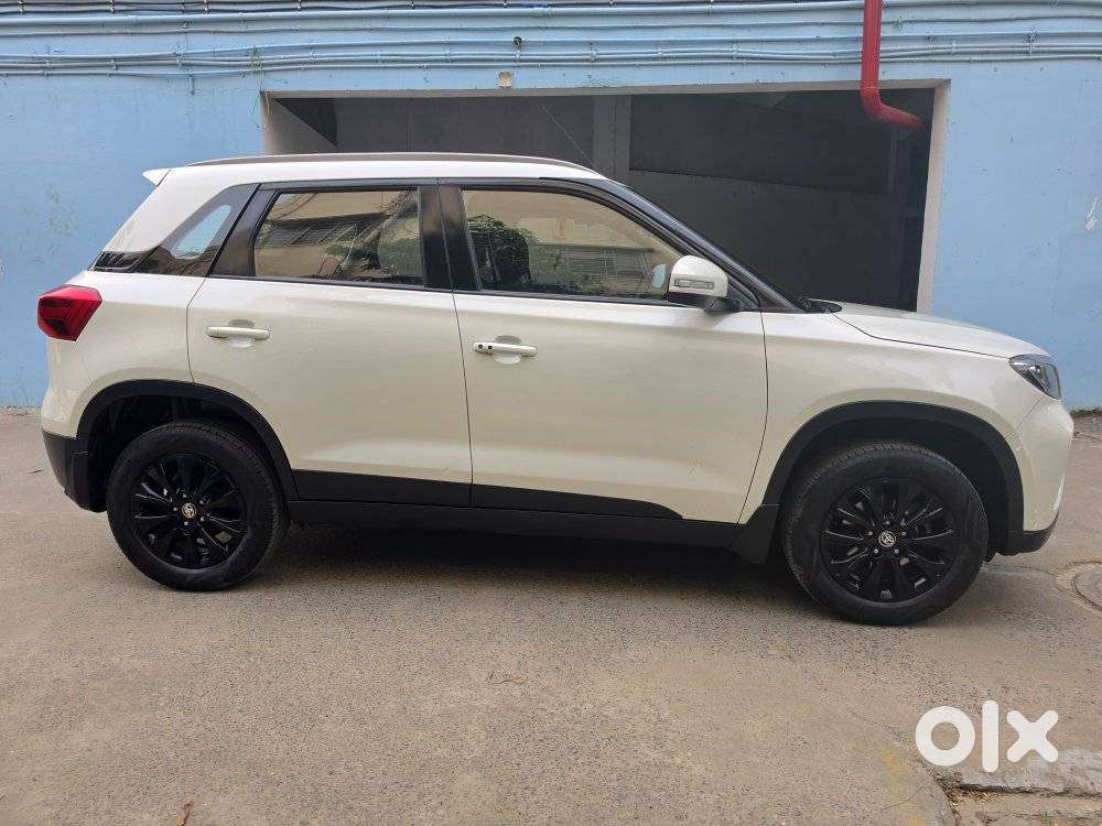 Toyota Urban Cruiser 1.5 High Grade Mt, 2021, Petrol