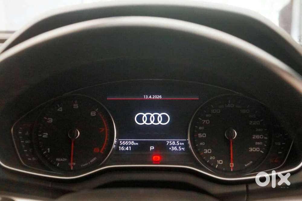 Audi Q5 2.0 45 Tfsi Premium Plus, 2022, Petrol