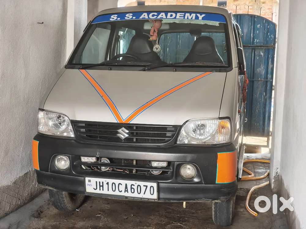 Maruti Suzuki Eeco 2020 Petrol