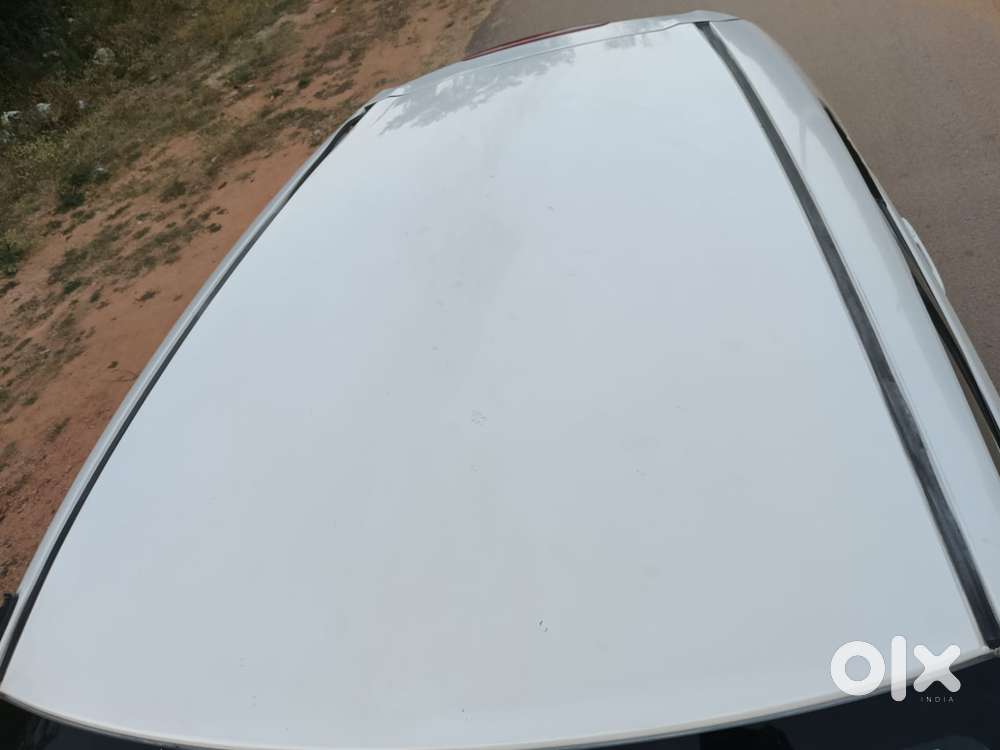 Honda Brio V Automatic, 2013, Petrol