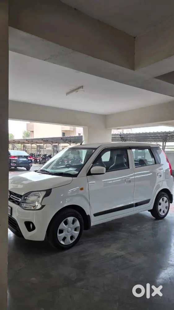 Maruti Suzuki Wagon R 2023