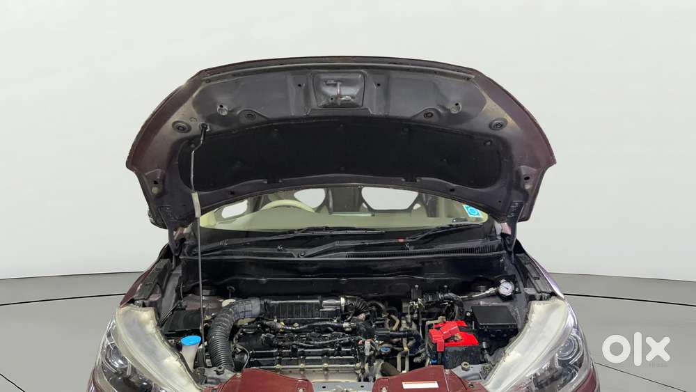 Maruti Suzuki Ertiga Vxi Cng, 2020, Cng & Hybrids