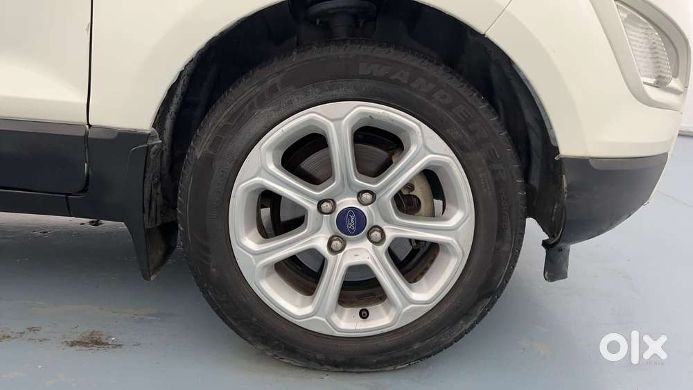 Ford Ecosport [2013-2015] 1.5 Trend Tdci, 2020, Diesel