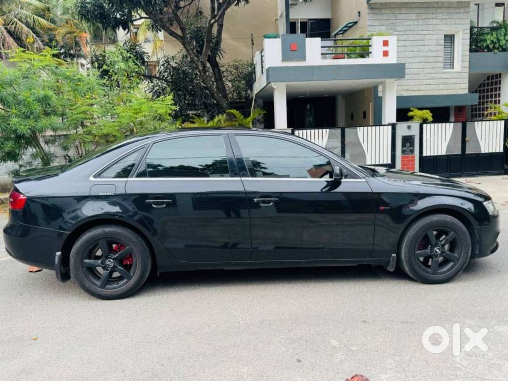 Audi A4 2.0 TDI, 2014, Diesel